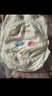 好奇（Huggies）金装拉拉裤L124片(9-14kg)尿不湿【速干不易红】 实拍图