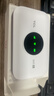 TCL随身wifi三网通用免插卡无线wifi6车载4G路由器随身便携无限制移动联通电信全国通用2026款5GXY15B 【升级充电款】3000毫安大电池超长续航 不限速不虚标月享1500G流量 实拍图
