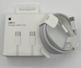 Apple/苹果 60W USB-C数据线-1米 type-c苹果充电线手机数据线 苹果17充电线iphone17充电线 实拍图