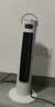 奥克斯（AUX）取暖器/电暖器/电暖气家用/取暖电器/电暖气暖风机电暖风热风机电热扇塔式石墨烯暖风机NSBE-200GS 实拍图
