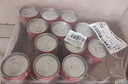 可口可乐（Coca-Cola）汽水 碳酸饮料 200ml*24罐  迷你摩登罐 新老包装随机发货 年货 实拍图