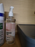 网易严选除菌除螨喷雾床上用除螨喷剂杀虫剂卧室防螨祛螨喷雾白桃香300ml 实拍图