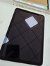 Apple/苹果 iPad mini (A17 Pro) 8.3英寸 平板电脑(256G WLAN版/mini7/MXNA3CH/A)深空灰色 实拍图