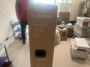 三星（SAMSUNG）85X8F 85英寸 包安装版【固定挂架回音壁音响套装】 量子点 AI Mini LED艺术电视 实拍图