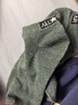 【超值同款】袜子盲盒清仓男女袜子短袜中筒袜防臭吸汗运动袜 试用专享1双 均码 短筒袜 实拍图