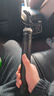 TELESIN(泰迅)适配大疆action6 5pro/4 自拍杆gopro13三脚架insta360手持杆运动相机自拍杆 万向球头转向  实拍图