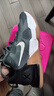 耐克NIKE男子训练鞋 AIR MAX 透气运动鞋DM0829-008银灰40 实拍图