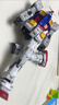 万代（BANDAI）拼装模型 1/144 RG 元祖 2.0 RX-78-2 高达 新老版本随机发货 实拍图