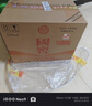 泸州老窖国窖1573 经典516礼盒 浓香型白酒 52度 516ml*2瓶*3盒 整箱装 实拍图