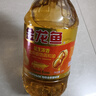 金龙鱼 食用油 花生浓香型浸出  食用植物调和油5L（新老包装随机发货） 实拍图