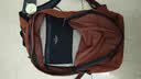 Bellroy澳洲 Lite Daypack 20L 轻量轻便双肩包旅行背包 26年新色 双11 陶红棕20L 实拍图