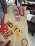 雀巢（Nestle）脆脆鲨牛奶味巧克力夹心威化饼干24条446.4g休闲零食新年年货礼物 实拍图
