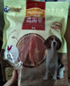 麦富迪狗狗零食 奢华营养鸡肉干400g成幼犬磨牙训练奖励解馋宠物零食 实拍图
