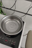 九阳（Joyoung）电磁炉电陶炉2200W大功率家用触控按键耐用面板十档火力纤薄定时功能电磁灶火锅炉C22S-N650 实拍图