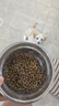 汪爸爸鲜肉无谷犬粮泰迪柯基比熊金毛小型犬中大型犬全价幼犬通用型狗粮 鲜肉幼犬粮4kg【囤货装】 12月以下 实拍图