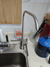碧水源（Originwater）净水器家用800G过滤器纳滤厨下式保留矿物质的净水机净饮机母婴级直饮机 p2 实拍图
