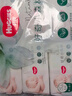 好奇（Huggies）纯水婴儿专用湿巾80抽6包婴童手口可用擦去99.9%细菌 实拍图