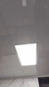 雷士（NVC）厨房灯铝扣板灯集成吊顶24瓦300x600卫生间LED吸顶灯平板面板灯 实拍图