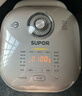 苏泊尔（SUPOR）电饭煲3-4人柴火饭大容量4升远红外IH加热电饭煲家电家用智能多功能蒸米饭煮粥锅电饭锅SF40HC786 实拍图