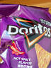 多力多滋（Doritos）玉米片混合口味68g*6包 休闲零食 百事食品 实拍图