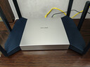 普联（TP-LINK）飞流5480 WiFi6游戏路由 AX5400双频千兆无线路由器 Mesh组网易展Turbo版 2.5G自定义端口 XDR5480 实拍图