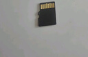 爱国者（aigo）32GB TF（MicroSD）存储卡A1 U1 V30 4K 行车记录仪 监控摄像头专用高速内存卡 高度耐用卡 T0 实拍图