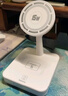睿量（REMAX）【三合一快充】适用苹果无线充33W磁吸MagSafe iPhone17/16/15/14/华为手机iWatch手表耳机底座 实拍图