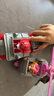 汪汪队立大功（PAW PATROL）汪汪队玩具毛毛消防车玩具车狗狗巡逻车男女孩3-6岁儿童生日礼物 实拍图