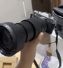 腾龙（Tamron）B061X 18-300mm F/3.5-6.3 Di III-A VC VXD防抖远摄大变焦微单镜头旅游（富士X口） 实拍图
