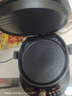 美的（Midea）电饼铛电饼档双面加热煎烤机烙饼锅加大加深早餐机煎饼薄饼机多功能升降烤盘JKE30T78 专用烤肉锅 实拍图