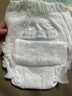 babycare金山茶花拉拉裤XXXL24+3片(＞17kg)婴儿尿不湿超薄透气轻柔花苞裤 实拍图