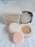 韩方五谷水润无暇气垫粉底bb霜美白遮瑕持久保湿不脱妆卡粉干皮粉气垫cc霜 实拍图
