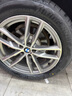 普利司通（Bridgestone）汽车轮胎 245/50R19 105W XL A001 RFT防爆胎 原厂配套宝马X3 实拍图