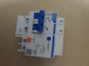 正泰（CHNT）NXBLE-63-2P-D16-30mA-6kA漏保空气开关 断路器电闸小型 空开动力D型2P 16A 实拍图