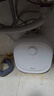 美的（Midea）【8年质保】电热水器小厨宝6.6L出水36L一级能效洗碗洗菜热水器厨房热水宝国家补贴F6.6-20CB(ES) 实拍图