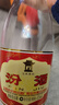 汾酒 黄盖玻汾 清香型白酒 53度 475mL*6瓶整箱 电商版原箱 实拍图