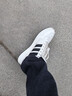 阿迪达斯（adidas）男鞋女鞋休闲板鞋防滑耐用时尚透气情侣款小白鞋 实拍图