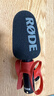 RODE 罗德VideoMic Go II麦克风专业指向定向采访话筒适用单反微单相机手机收音麦（官方标配） 实拍图