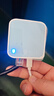 普联（TP-LINK）迷你型无线路由器 ap家用出差便携式有线转无线wifi 信号中继桥接高速穿墙 USB供电 TL-WR802N 实拍图