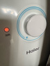 海尔（Haier）国家补贴6.6升小厨宝电热水器EC6.6FA 一级能效京东自营 2200W速热 家用厨房台下小型储水式热水宝 实拍图