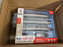 智汇儿童复兴号高铁玩具火车轨道车模型男孩3-4-6岁5益智男童生日礼物 实拍图