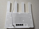 小米（MI）路由器BE3600 WiFi7【小米手机上网搭档】3600兆级 4核高通芯片 IOT智能联动 家用路由器 实拍图