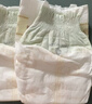 babycare金山茶花婴儿纸尿裤mini装NB34片(<5kg)新生儿尿不湿【新老混发】 实拍图
