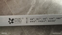 贝石 加厚不锈钢空调外机支架不锈钢空调支架空调架适用奥克斯华凌长虹海尔科龙TCL美的格力等空调架子 304不锈钢1.5p加厚版/配不锈钢检测液 实拍图