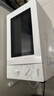 美的（Midea）【给老家送年货东哥同款】快捷微波炉 家用小型 360°转盘加热 旋钮操控 易洁内胆（M1-L213B） 实拍图