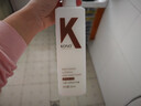 KONO卡厘经典系列护发素 呵护柔顺秀发重现亮泽男女通用 500ml 实拍图