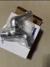 九牧（JOMOO）黄铜水龙头入墙式单冷洗衣机龙头快开拖把池龙头X72022-796/1C1-1 实拍图