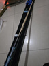 奥秘新代枪手台球杆套装小头斯诺克球杆中式黑八黑8桌球杆16彩 实拍图