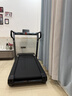 佑美M6Pro跑步机家庭用登山爬坡机折叠安静低音走步机高端健身房器材 实拍图