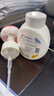 SEEDBALL洗手液花朵泡沫型儿童洗手液家用320ml*1瓶抗菌家用温和易冲洗 实拍图